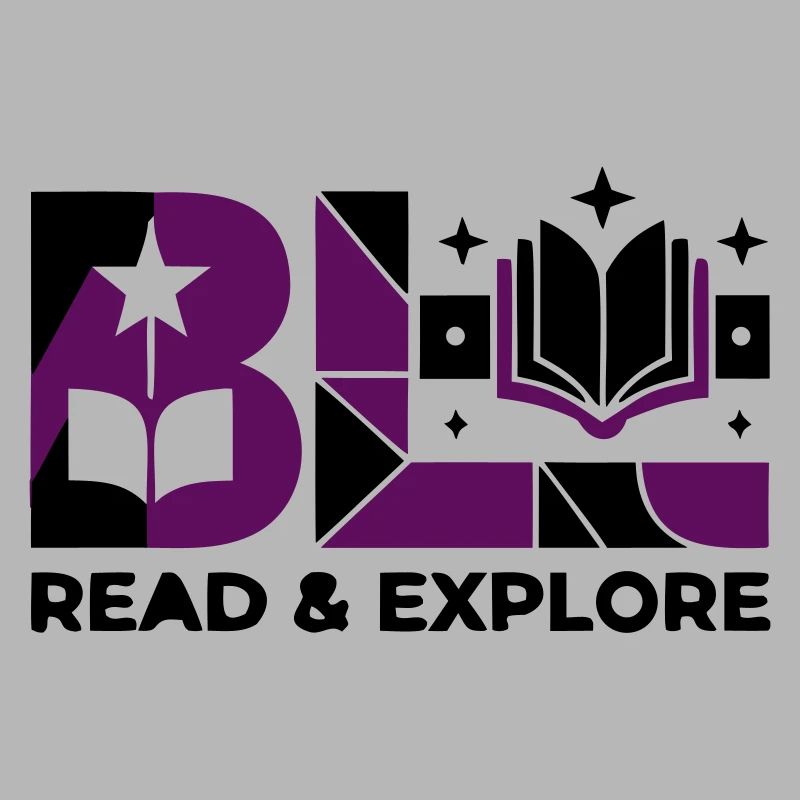 Read Explore Book Typography