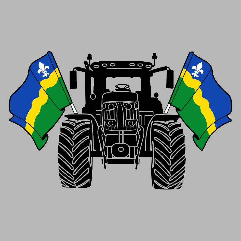 Flevoland_Tractor_Pride