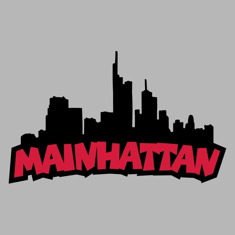 Mainhattan