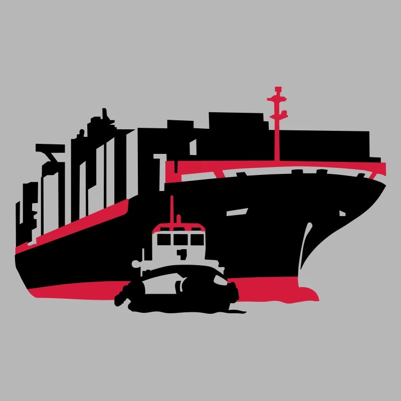 Containerschiff