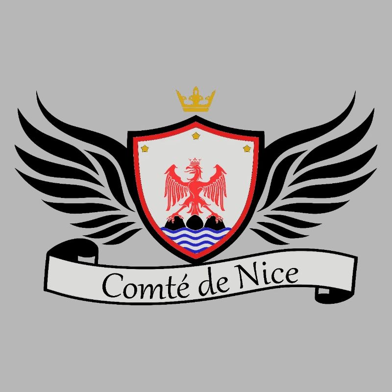 Comté de nice