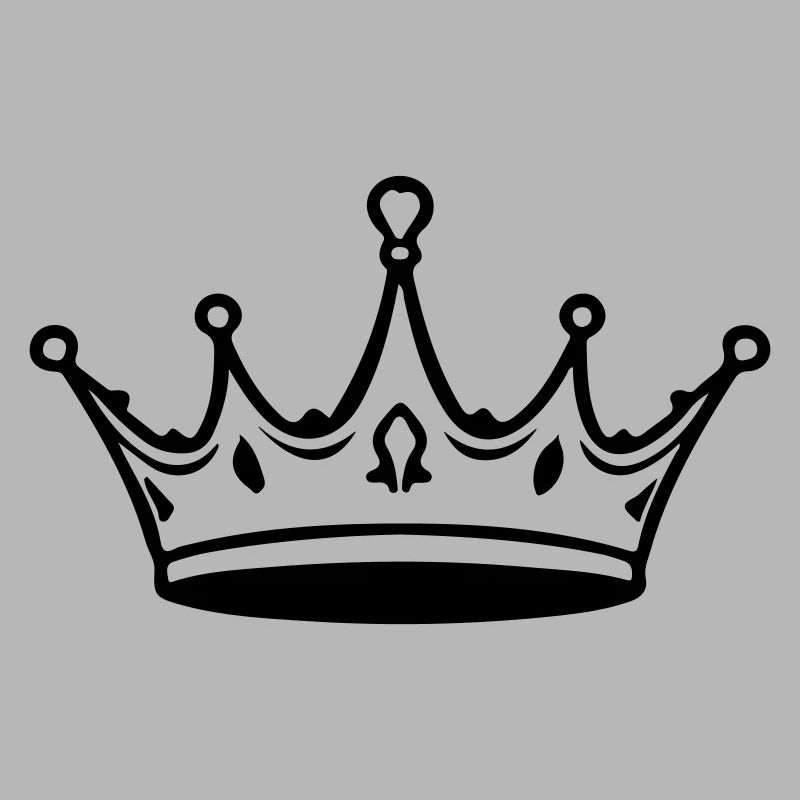 Crown Outline
