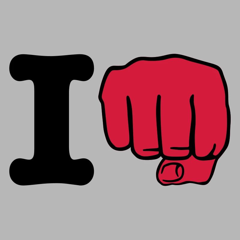 I Boxen