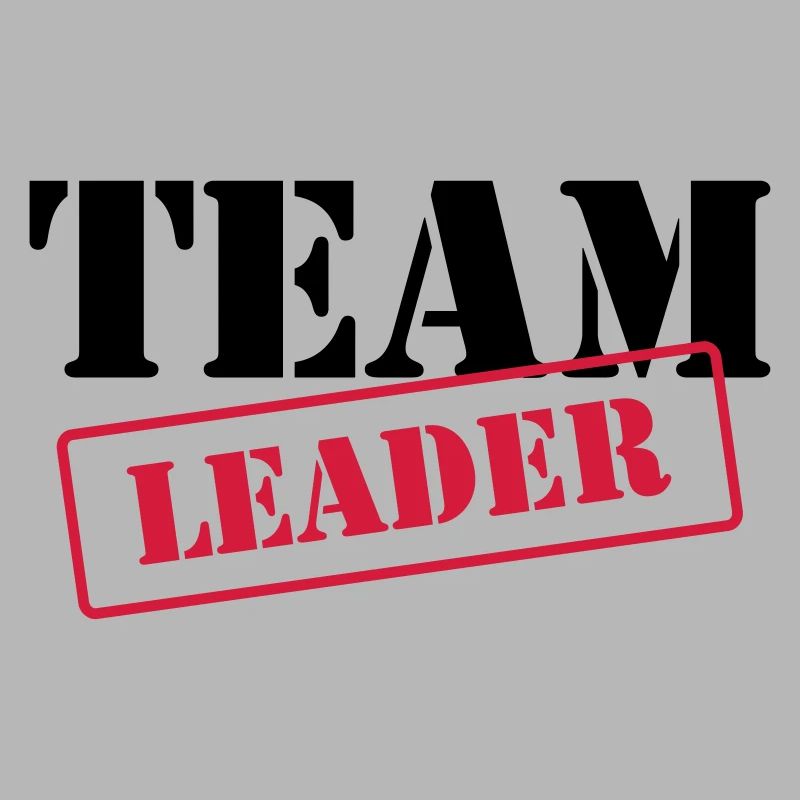 [ Team Leader ]