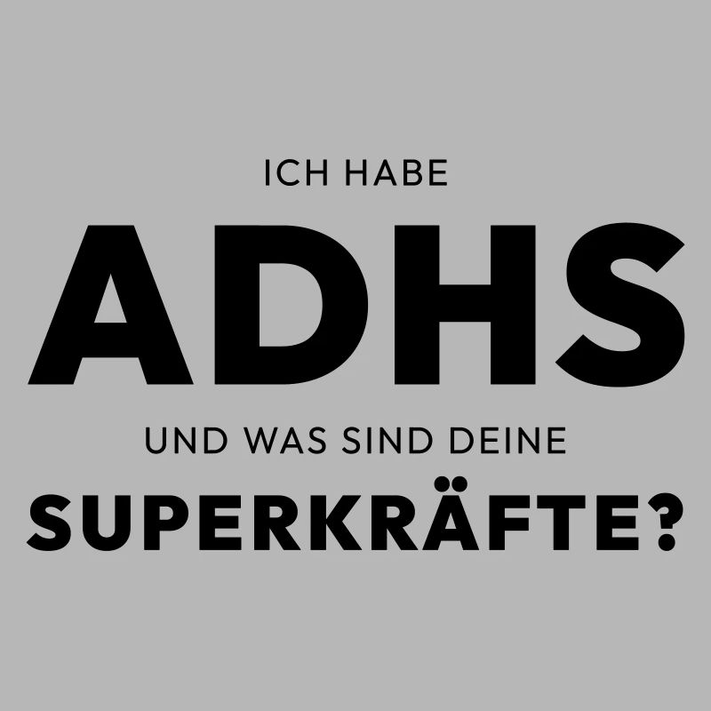 ADHD