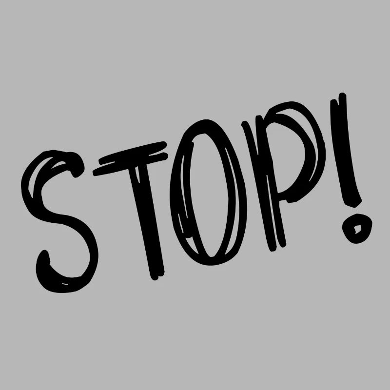 STOP. PANEL. DAD. MOTORCYCLE. FUNNY. CAR