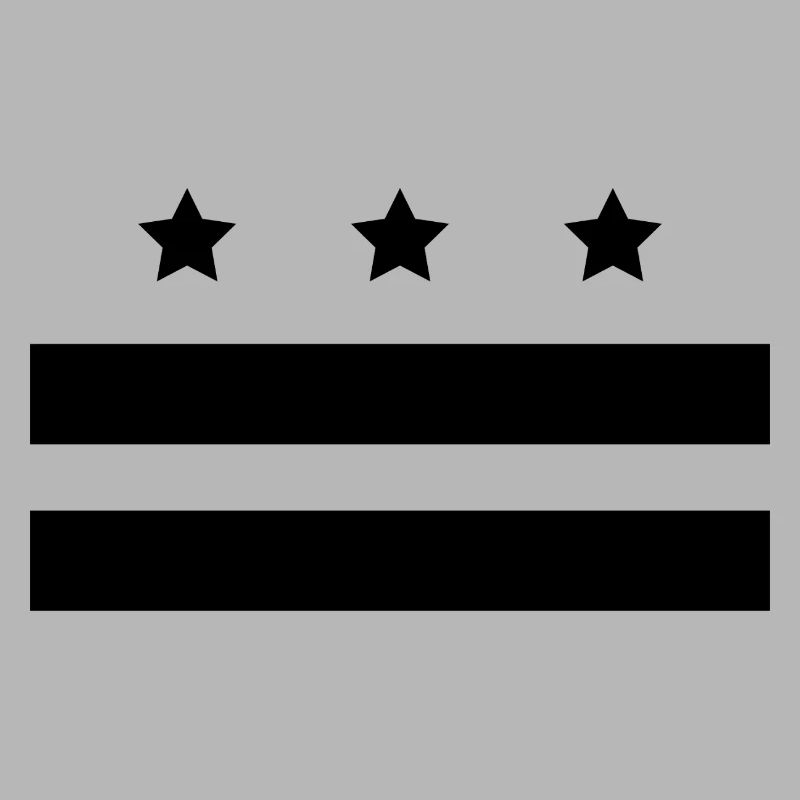 Drapeau de Washington