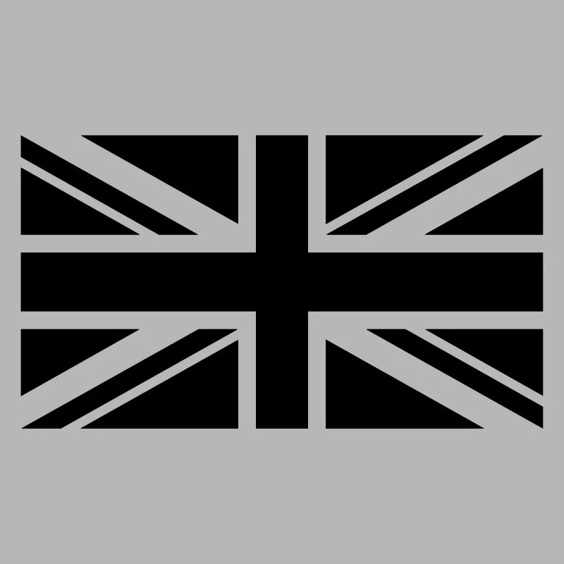 England flag plain
