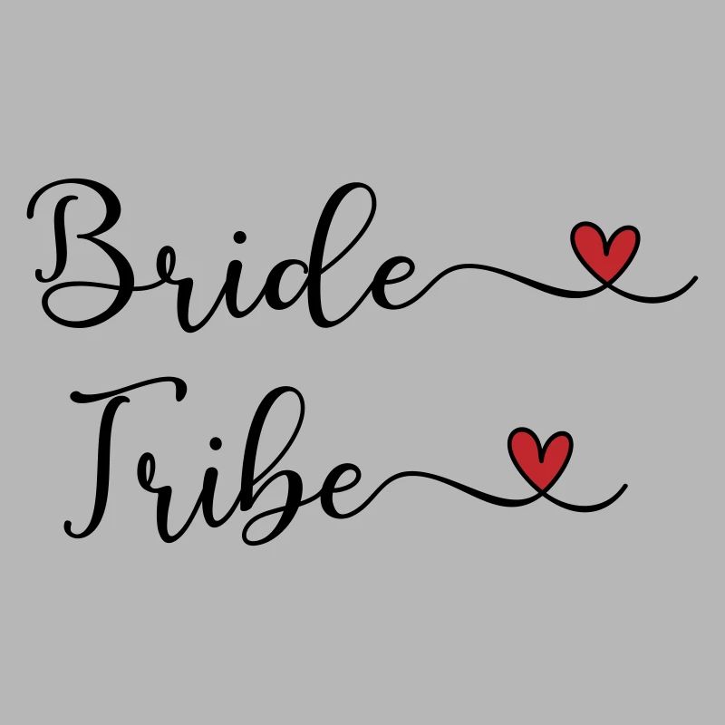 Bride Tribe