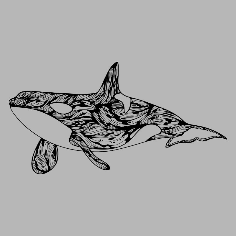 Killer whale