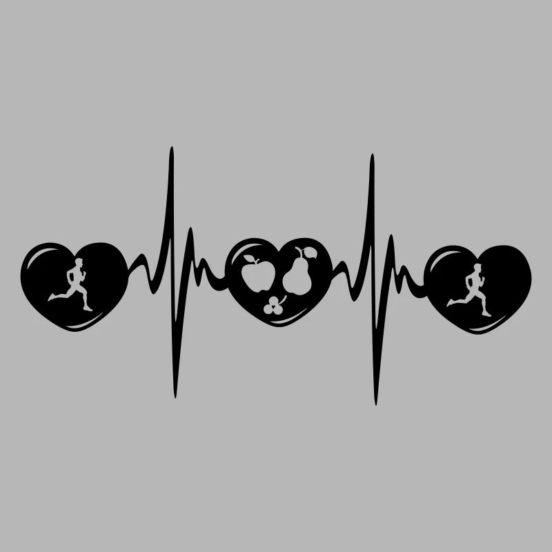 Harlopen healthy diet cardio