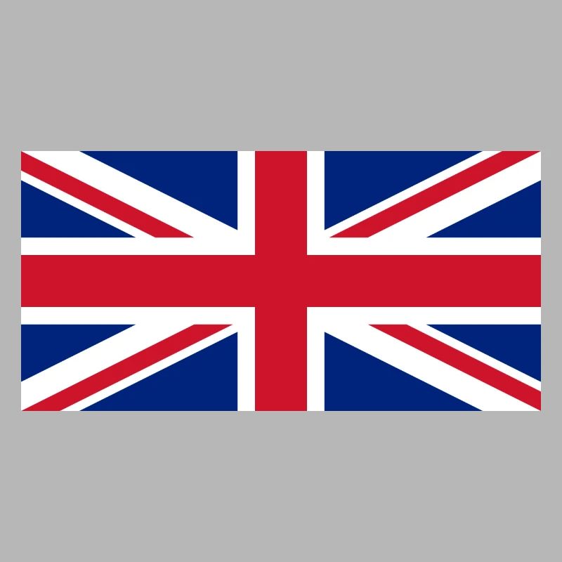 drapeau Angleterre