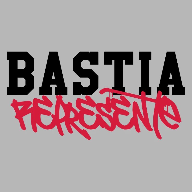 Bastia Représente