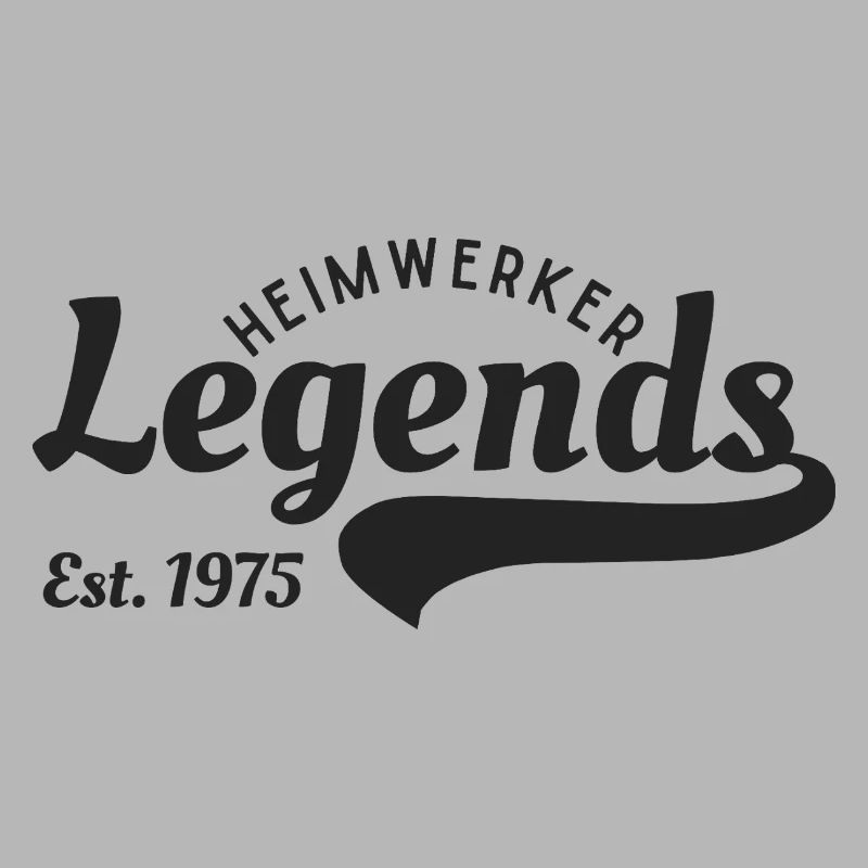 DIY legend since 1975
