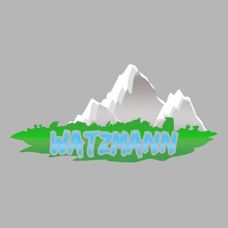 Watzmann Watzmann