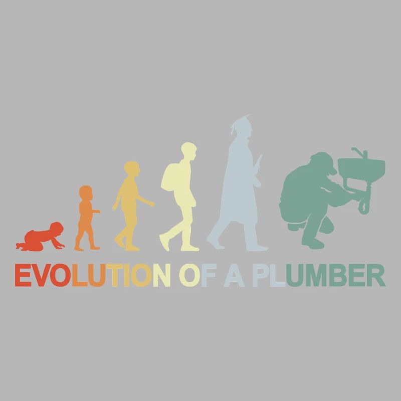 Plumber Evolution