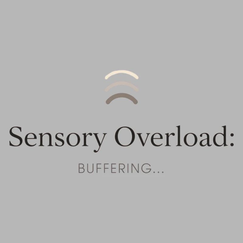 Surcharge sensorielle