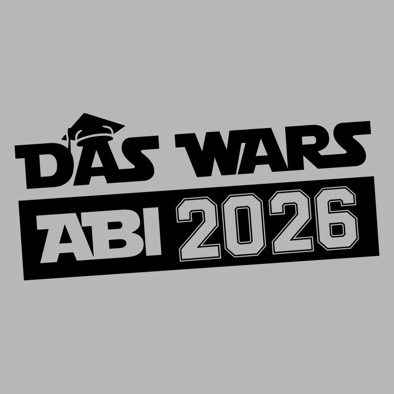 That's it Abi 2026