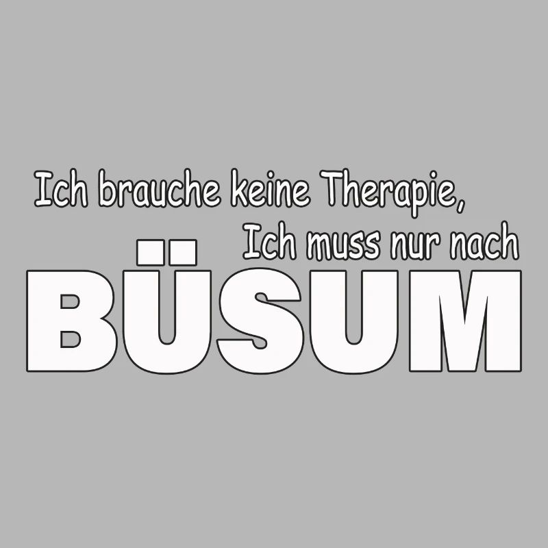 Therapy BÜSUM