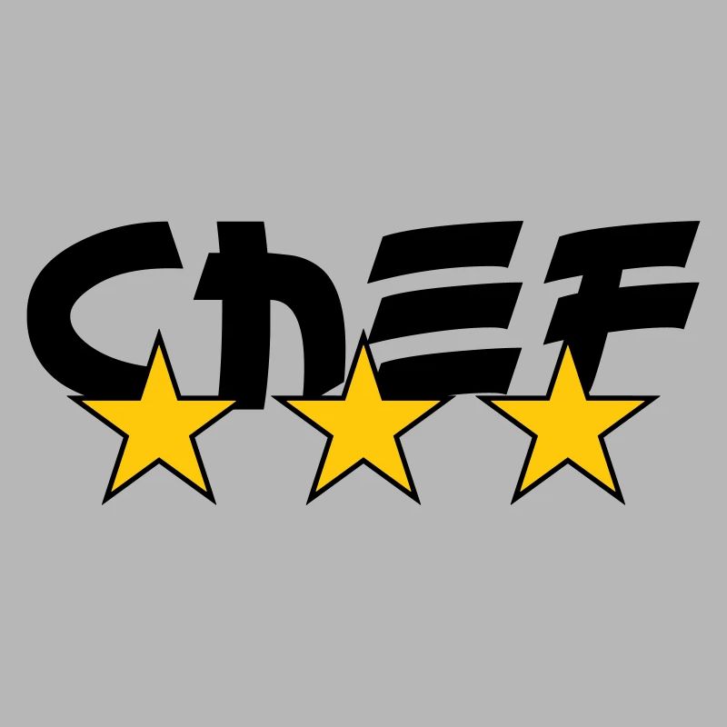 Chef - Cuisine - Cuisinier