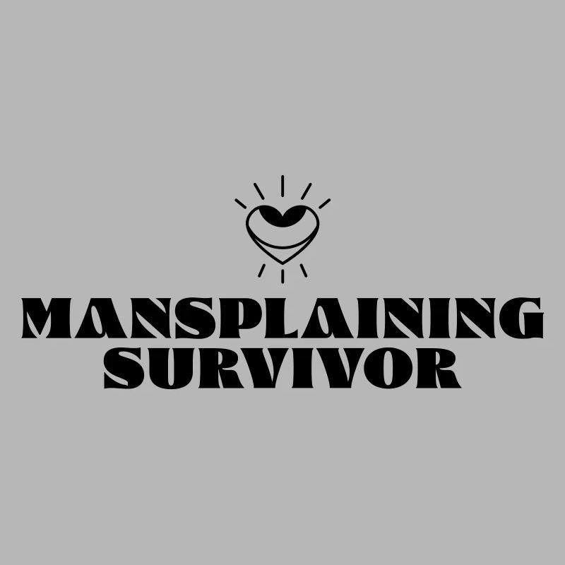 Survivant du Mansplaining
