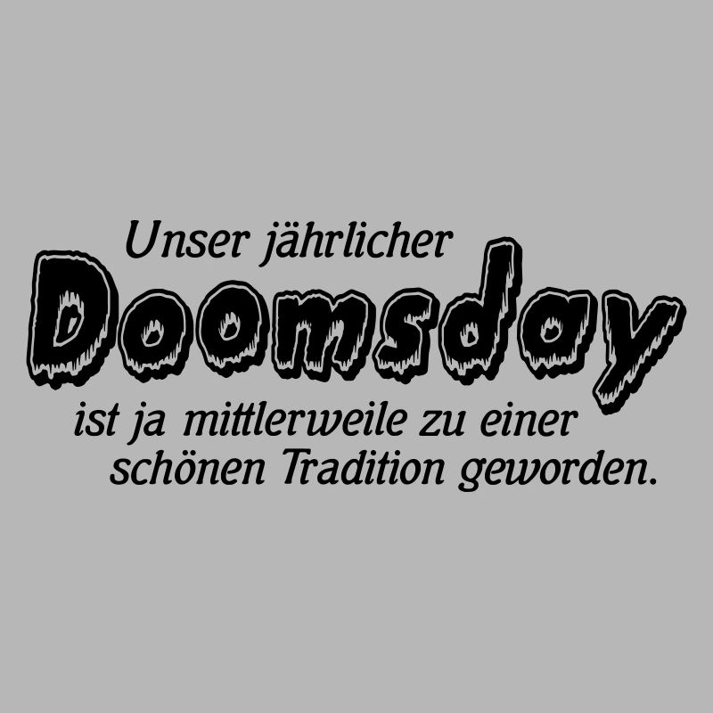 Doomsday