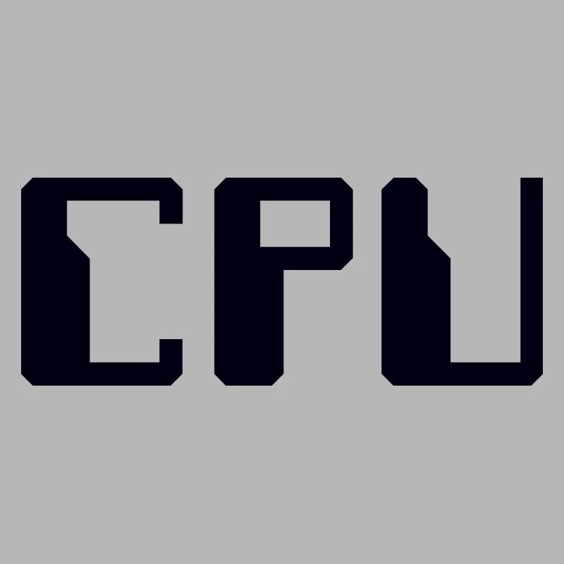 CPU Memory