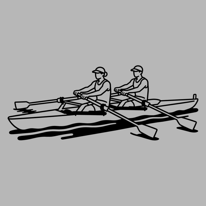 Rowing