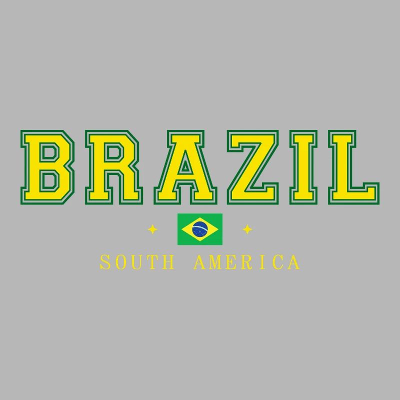 Brésil