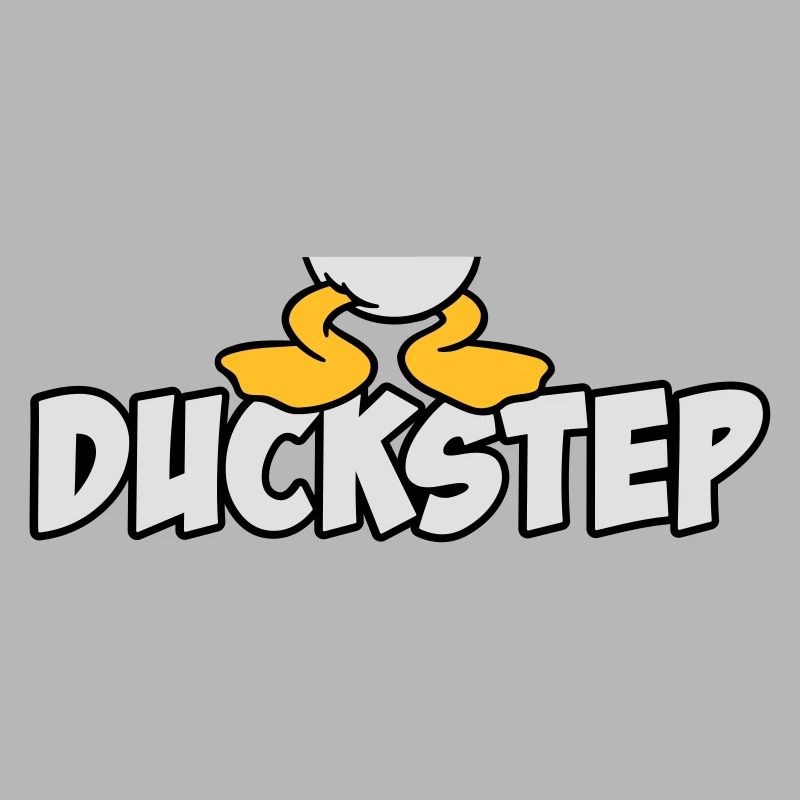 Duckstep