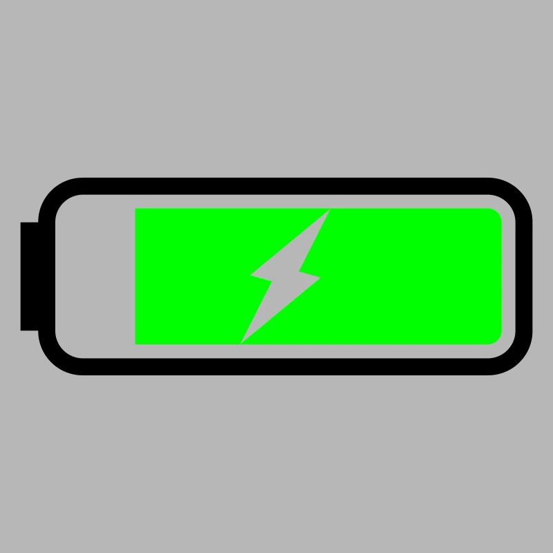 Battery charging