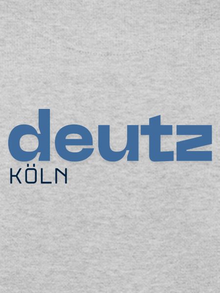 Deutz Köln - Stadtteil
