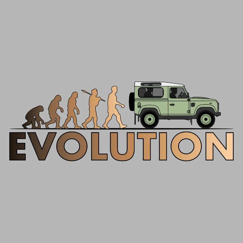 Defender 90 Evolution