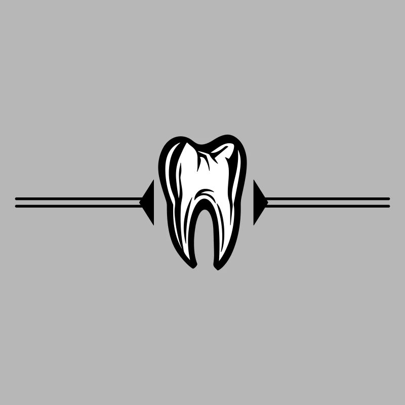 Tooth Icon Dentist