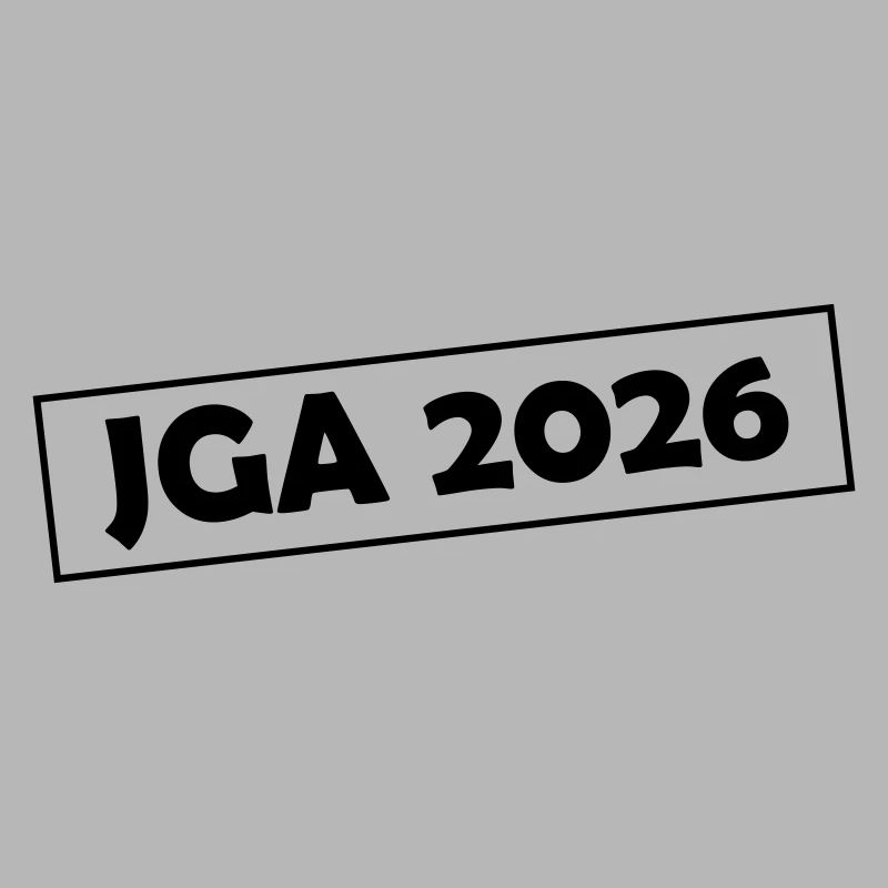 Jga 2026