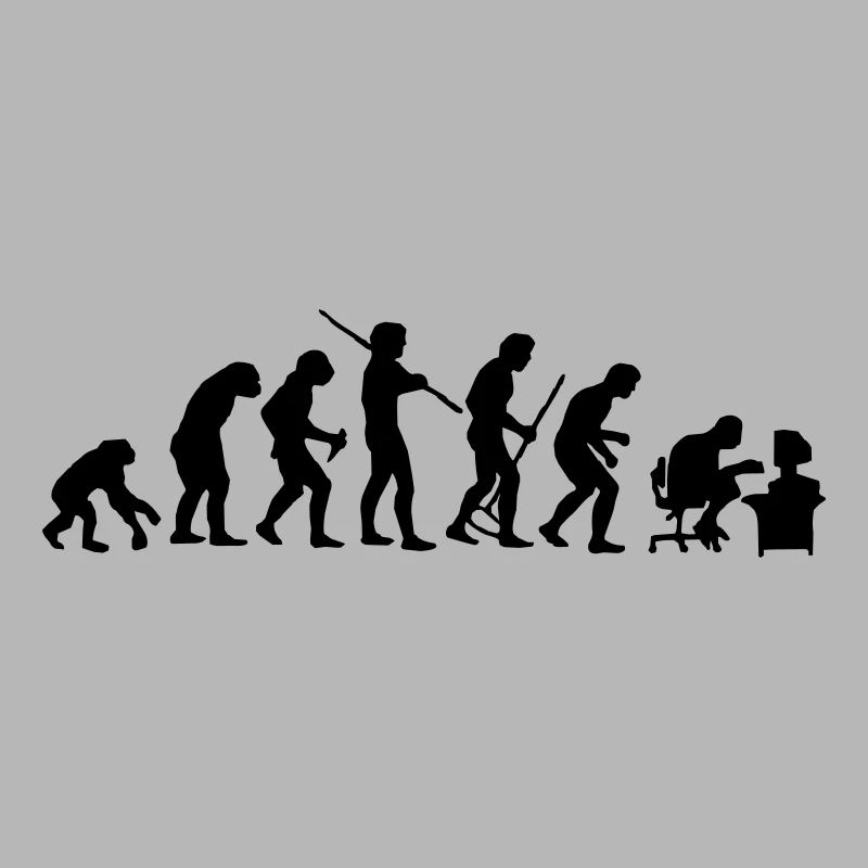 Evolution