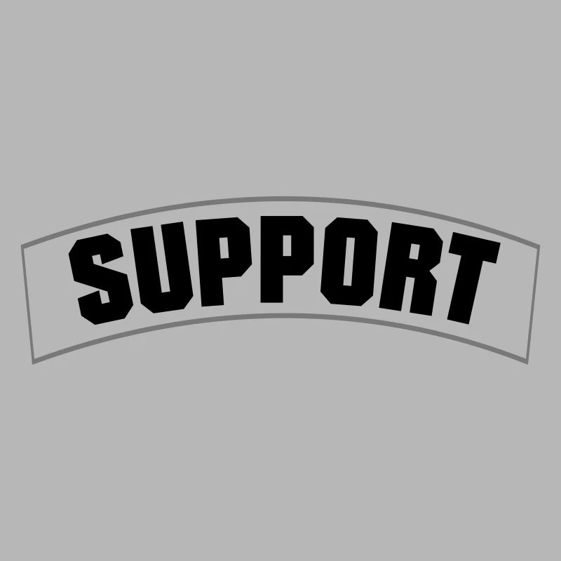 SUPPORT