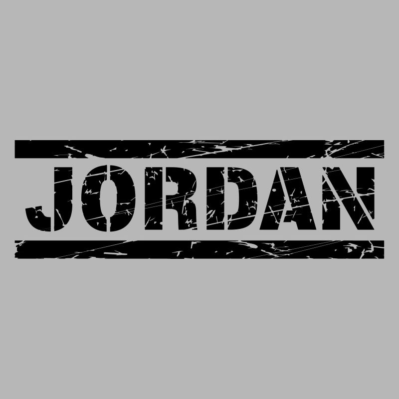 Jordan river