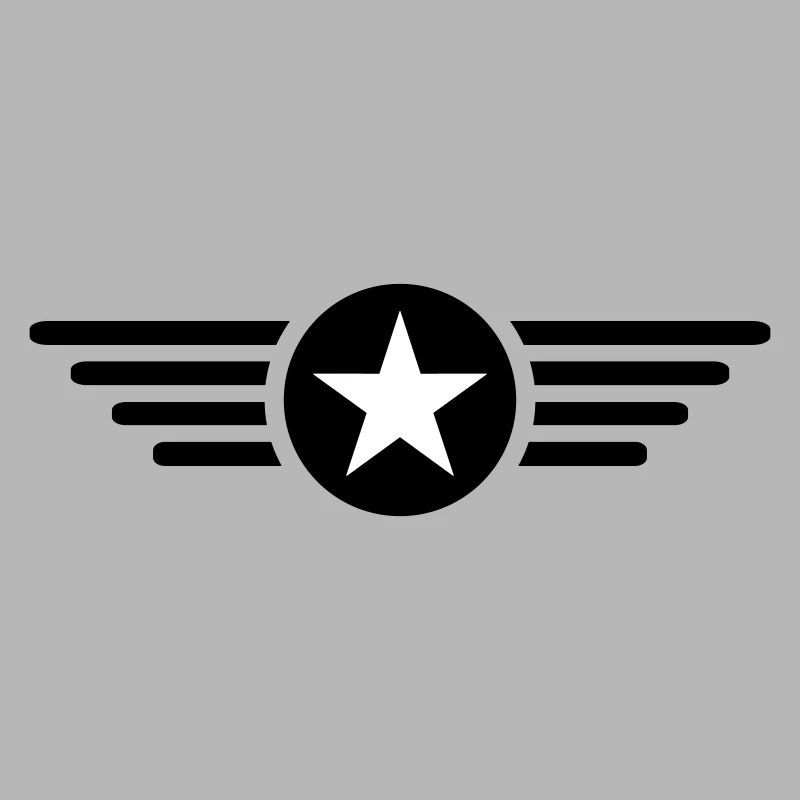 I'm a star with wings
