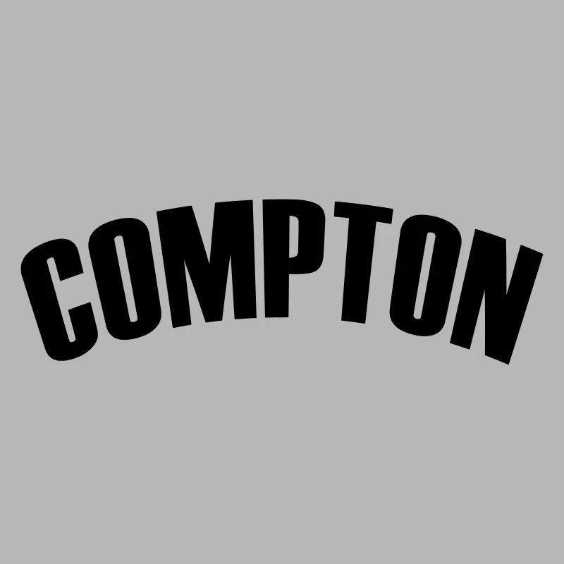 Compton Shirt