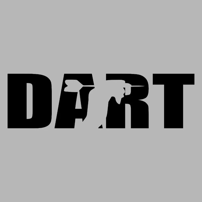 Conception de fléchettes classiques – Précision et style