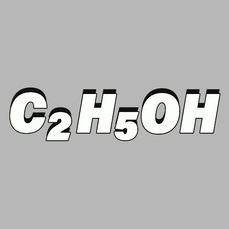 C2H5OH