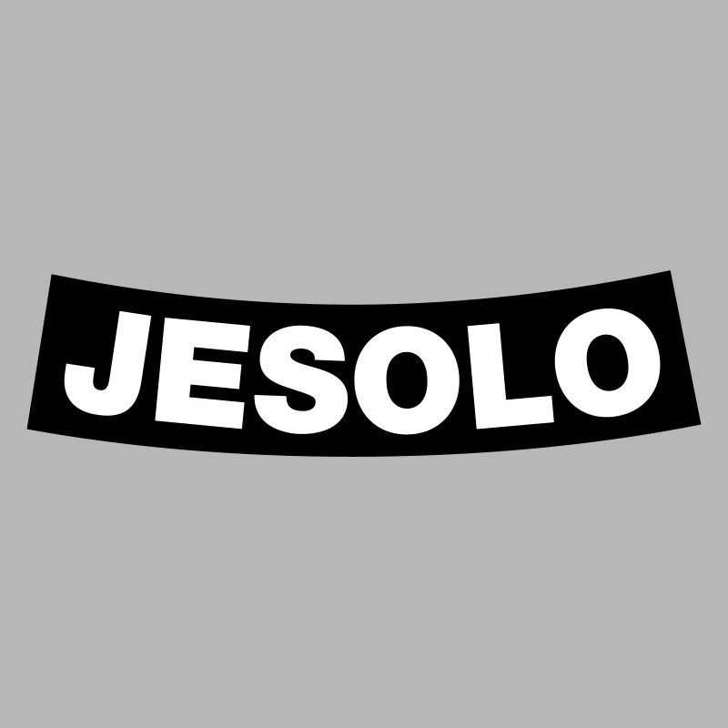 Jesolo Chapter Element (JGA MC-Rocker-Design)