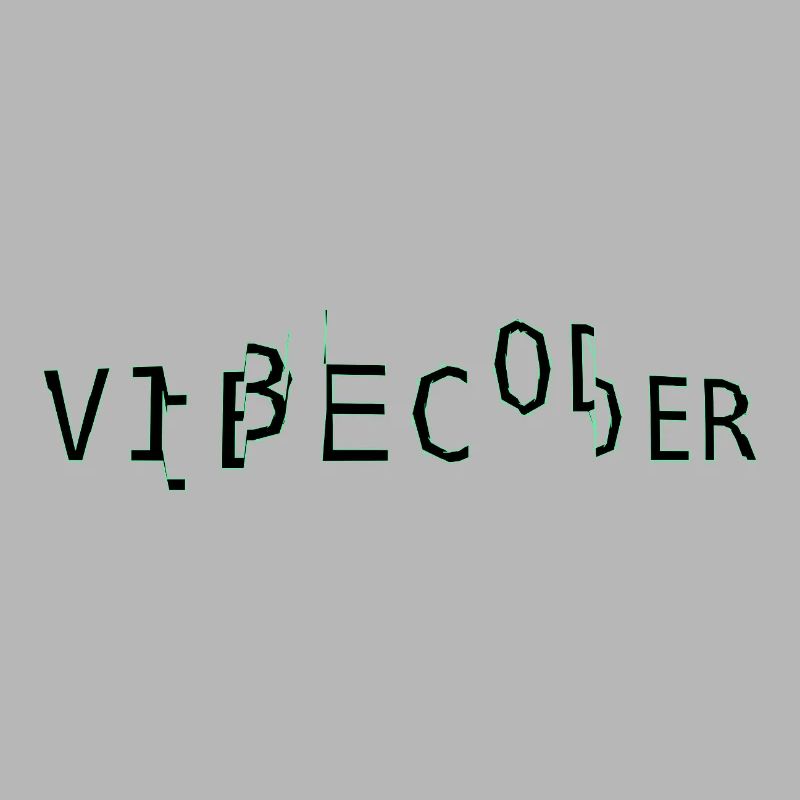 vibecoder_mono bug