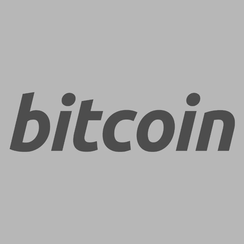 Bitcoin Logo