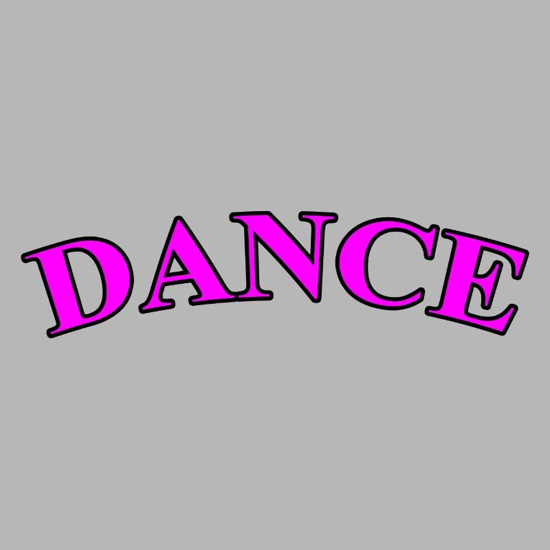 Dansons - Violet