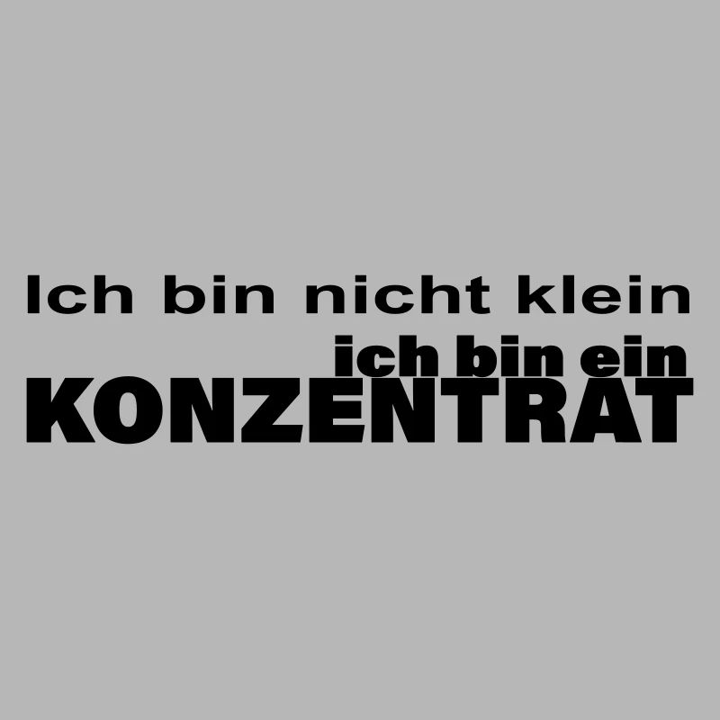 Concentrer