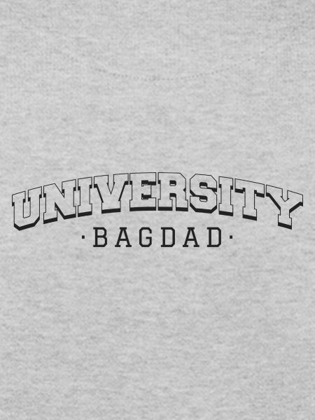 Uni Bagdad