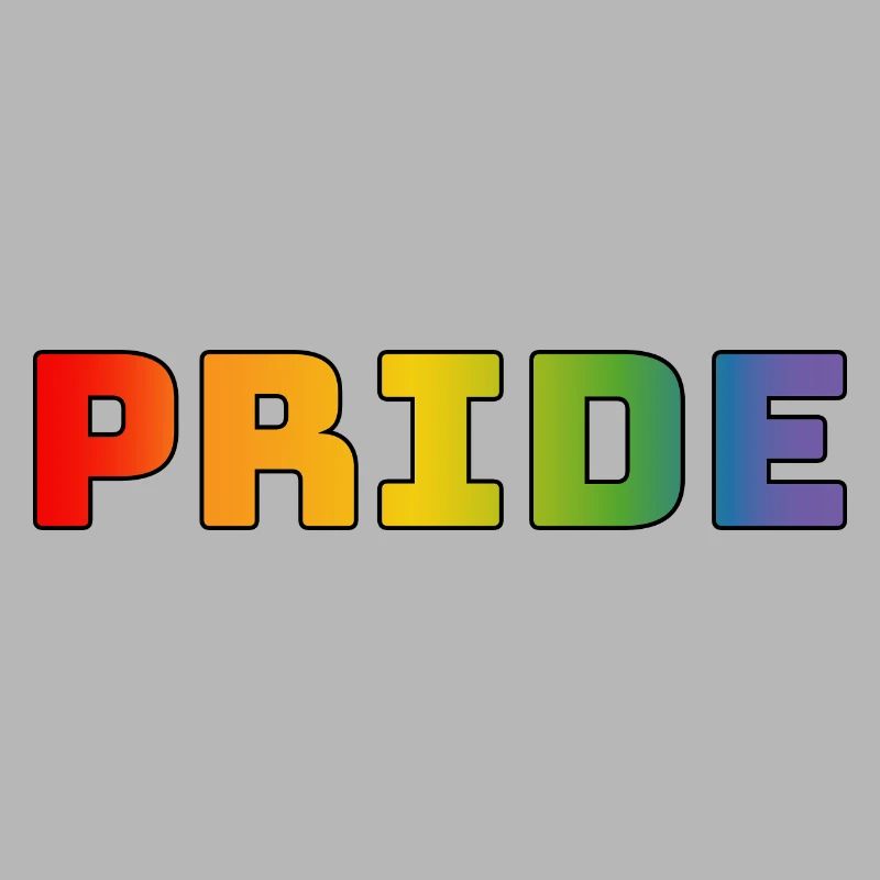 rainbow pride LGBT LGBTQI queer