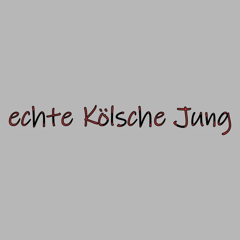 echte Kölsche Jung